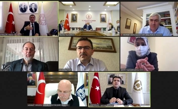 Öz: “Sorunlarımıza çözüm arama çalışmalarımız sonuç veriyor”