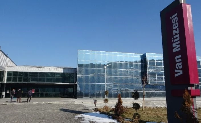 Korona virüs Van turizmini olumsuz etkiledi