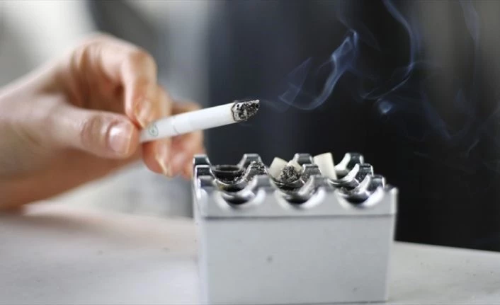 Pasif içicilik yılda 1,2 milyon ölüme neden oluyor