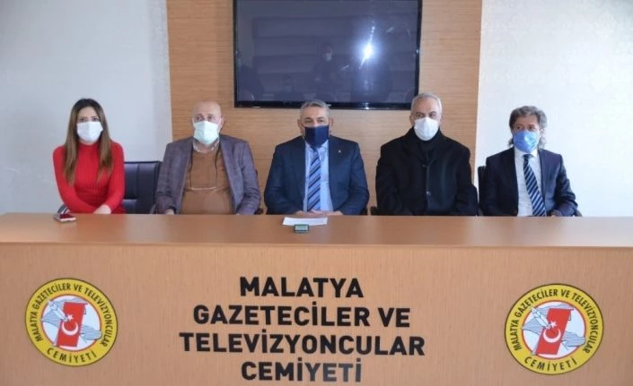 Sadıkoğlu’ndan MGTC’ye ziyaret
