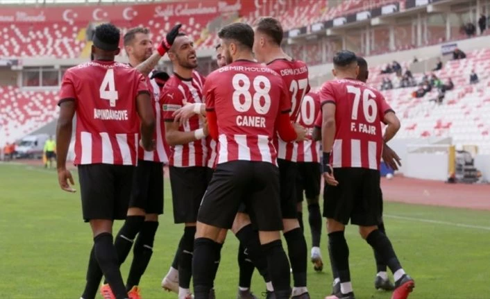 Sivasspor
