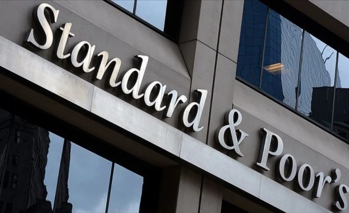 S&P Türkiye