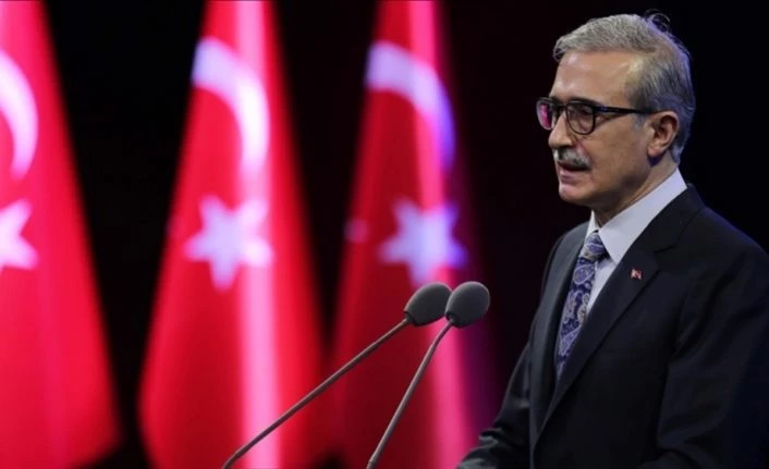 SSB Başkanı Demir: 2021