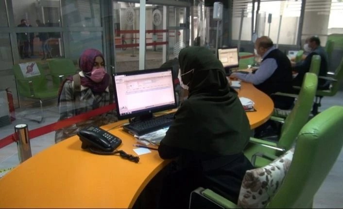 Süper Hizmet Masası’ndan süper performans