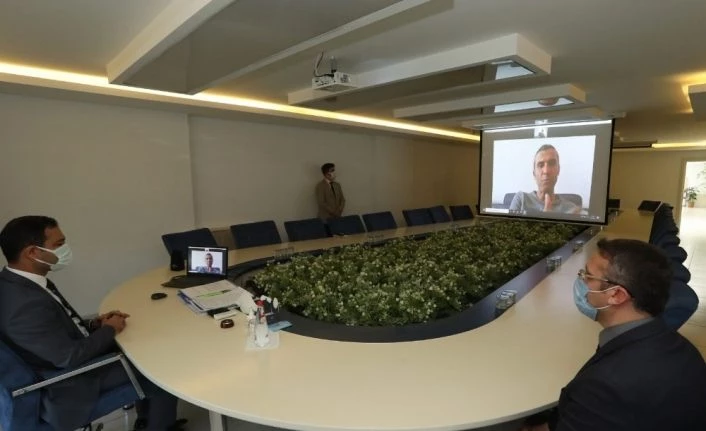“Tarihi İpekyolu” ulusal fotoğraf yarışması sonuçları açıklandı