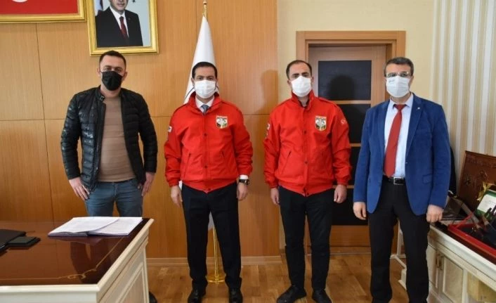 Tatvan Belediyesiyle AKUT arasında işbirliği protokolü
