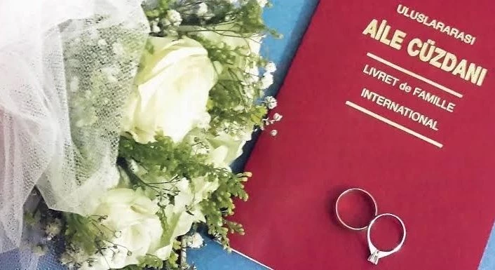 Tatvan’da 2020 yılında 537 çiftin nikahı kıyıldı