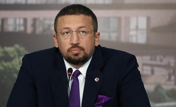 TBF Başkanı Türkoğlu: Görevlerimi sürdürmeye devam ediyorum