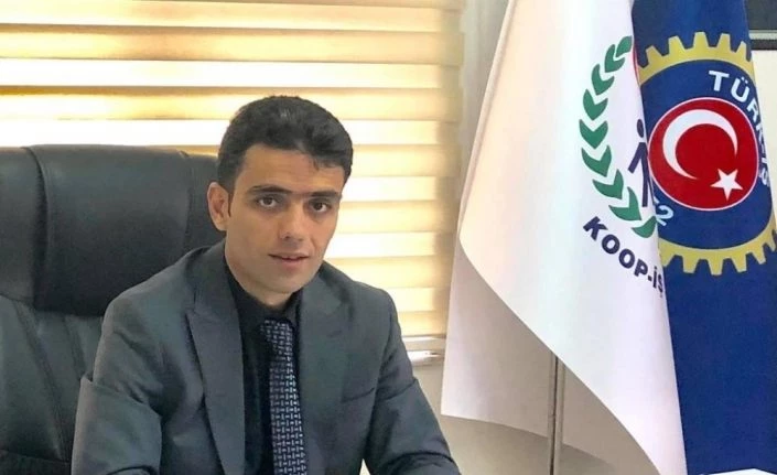 Toğrul’un 10 Ocak Çalışan Gazeteciler Günü mesajı