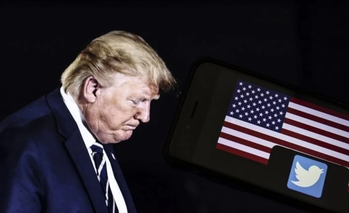Trump-Twitter savaşında son perde: Trump