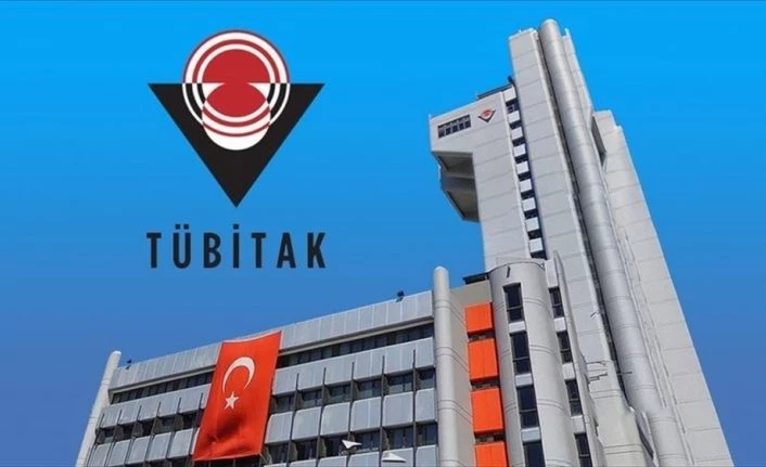 TÜBİTAK