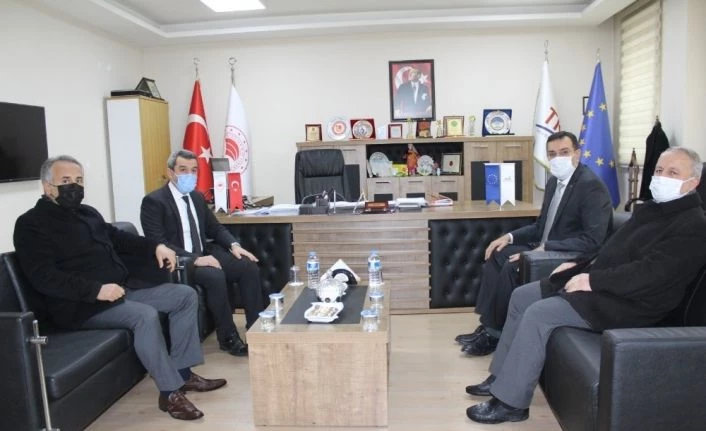 Tüfenkci’den muhalefete tepki