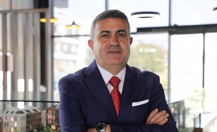 Türk iş adamlarına 