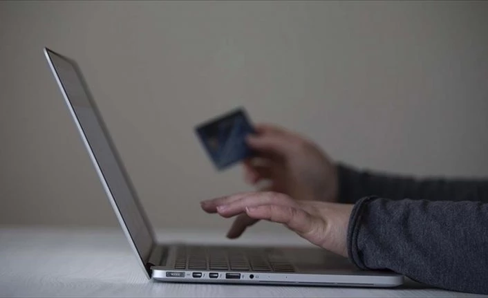 Türkiye, online alışverişte birçok ülkeyi geride bıraktı