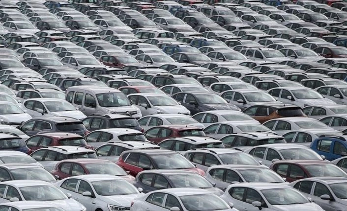 Türkiye otomotiv pazarı 25 Avrupa ülkesini geçti