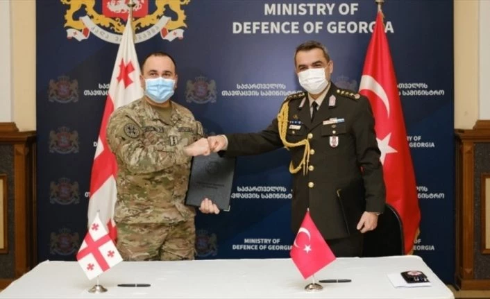 Türkiye