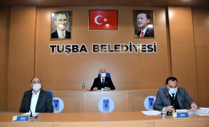 Tuşba Belediyesinden kiracılarına müjde