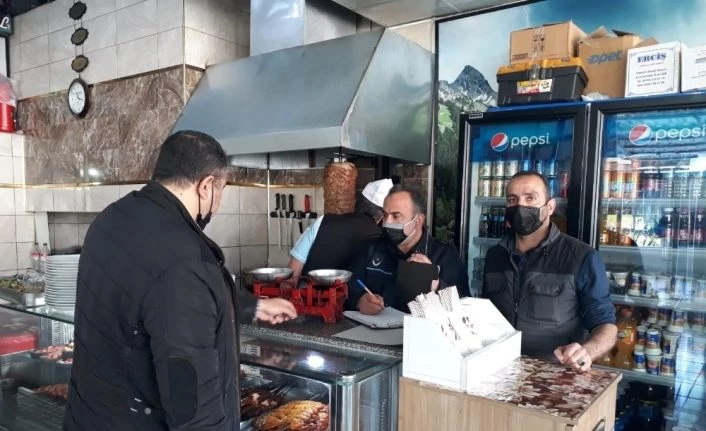 Tuşba Belediyesinden ‘ölçü ve tartı ayar beyannamesi’ uyarısı