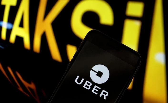 Uber