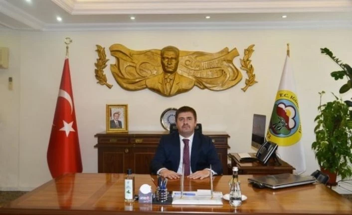 Vali Sarıibrahim’in “10 Ocak Çalışan Gazeteciler Günü” mesajı
