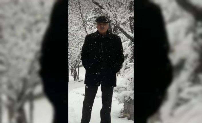 Van OSB Yönetim Kurulundan taziye mesajı