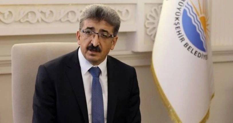 Van Valisi Bilmez: Türksat 5A hepimizin gururudur