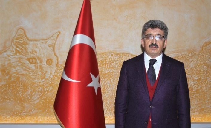 Van yeni yatırımlarla bölgenin sağlık üssü oluyor