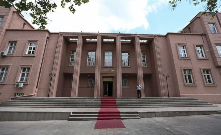 Yargıtay 