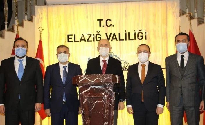 Yeni Kömürhan Köprüsü açılıyor