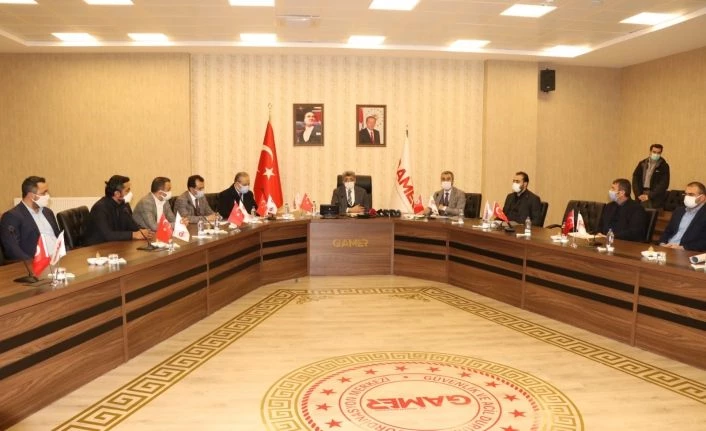 Yeşil Edremit’in kanalizasyon sorunu tarihe karışıyor