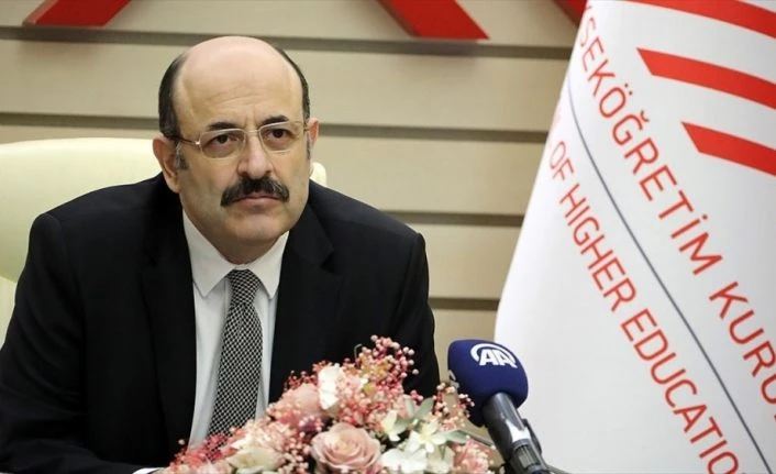 YÖK üniversitelerin 2019 yılı karnelerini açıkladı, tüm alanlarda gözle görülür iyileşme verilere yansıdı