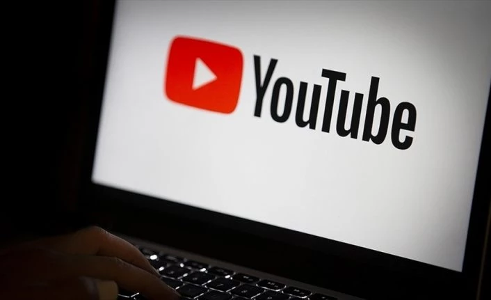 YouTube Trump