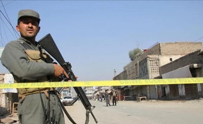 Afganistan