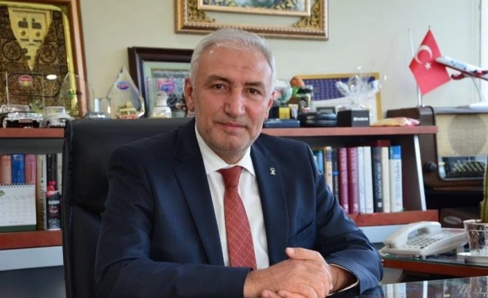 AK Partili Kahtalı: "Esnafa destek sürecek"