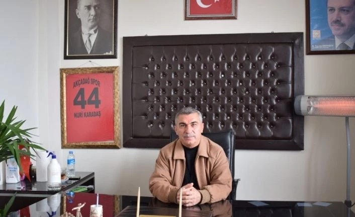 Akçadağ’a karma OSB kuruluyor