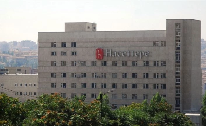 Atıf almış yayın sayısı en yüksek üniversite Hacettepe oldu