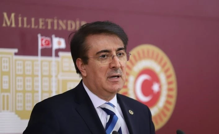 Aydemir: ‘AK Dava eser üretme davasıdır’