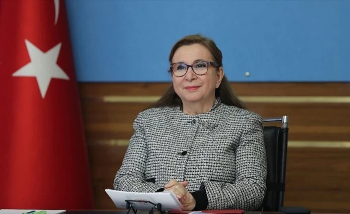 Bakan Pekcan: Denetimlerimizde yüzde 2,3 civarında üründe fahiş fiyat belirledik