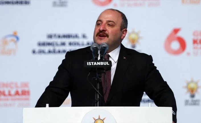 Bakan Varank: Milli Teknoloji Hamlesi sayesinde ülkemizi tüm kritik teknolojilerin üreticisi haline getireceğiz