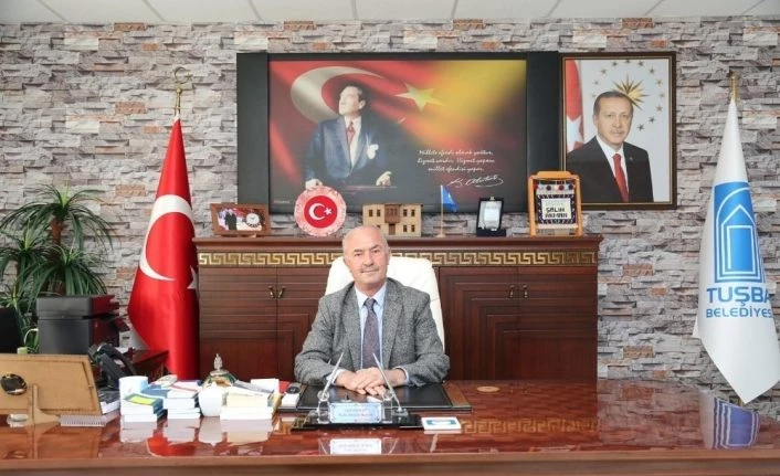 Tuşba Belediye Başkanı Akman’dan ‘Regaip Kandili’ mesajı