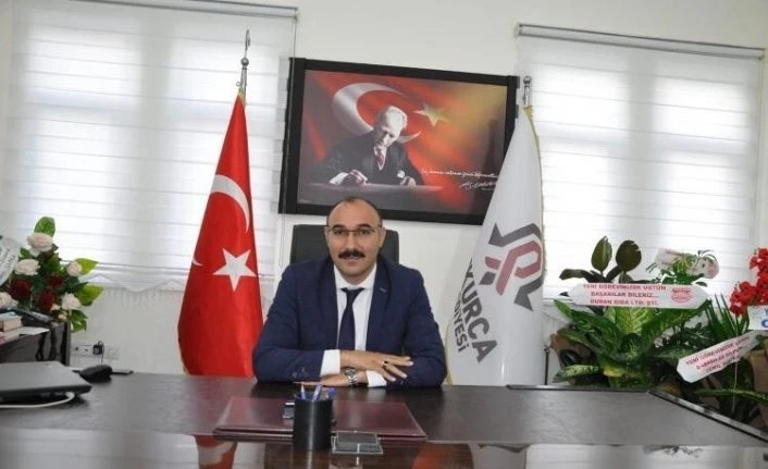 Başkan Dündar’dan 13 şehit için mesaj