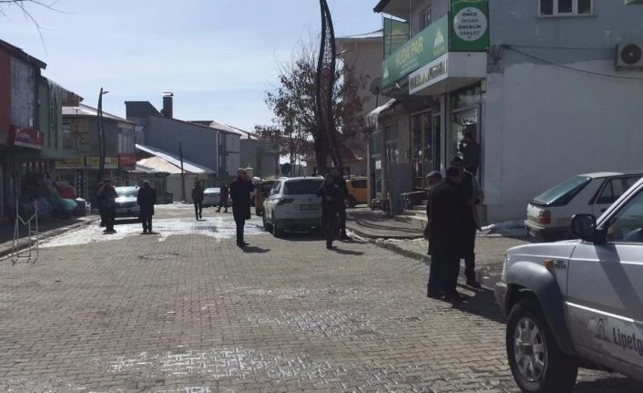 Bingöl’de 4.1 büyüklüğünde deprem