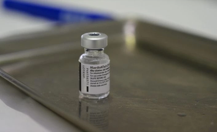 BioNTech/Pfizer AB