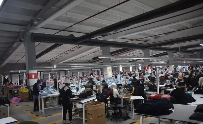 Bitlis Organize Sanayi Bölgesi kentin kaderini değiştirecek