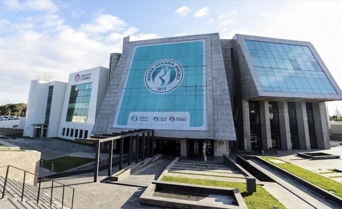 Borsa İstanbul
