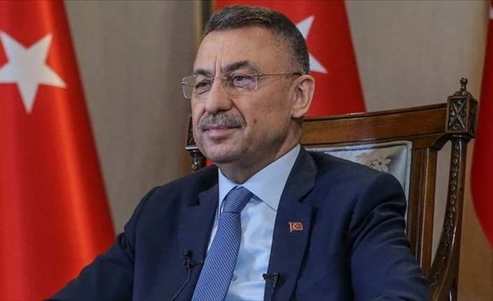Cumhurbaşkanı Yardımcısı Oktay: 28 Şubat bildirisi yakın siyasi tarihimize düşürülmüş kara bir leke