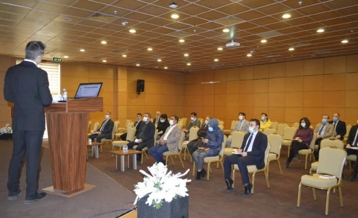 DAP bölgesinin potansiyeli mercek altında