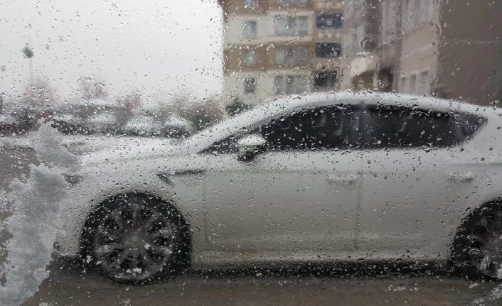 Doğu Anadolu’da hava sıcaklığı mevsim normallerinin 2 ila 4 derece üzerinde seyredecek