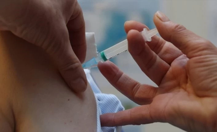 DSÖ 2,5 milyar nüfuslu 130 ülkede hiç Kovid-19 aşısı uygulanmadığını bildirdi