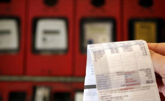 Elektrik piyasasında fatura için geriye dönük itiraz süresi 12 aya uzatıldı